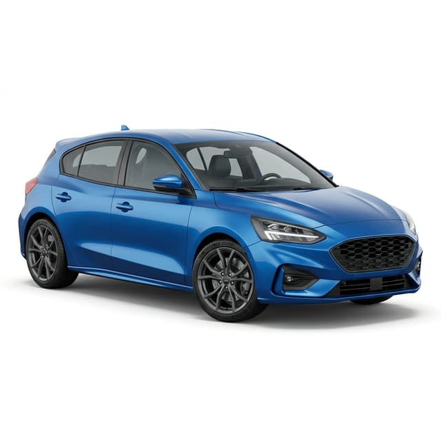 Hatchback