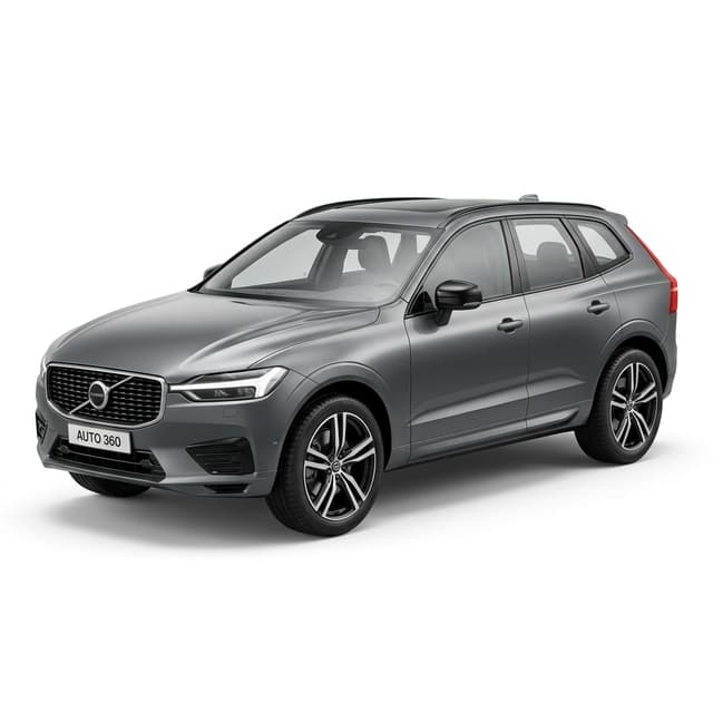 SUV